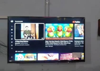 smart led tv for sale in low price