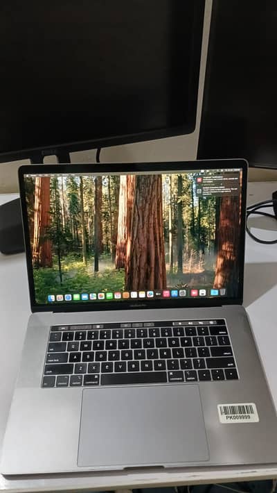 MacBook Pro 2019 32/512 0323-700-8007
