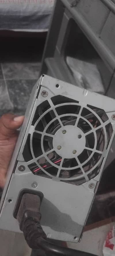 برانڈڈ HP 300W power supply hp