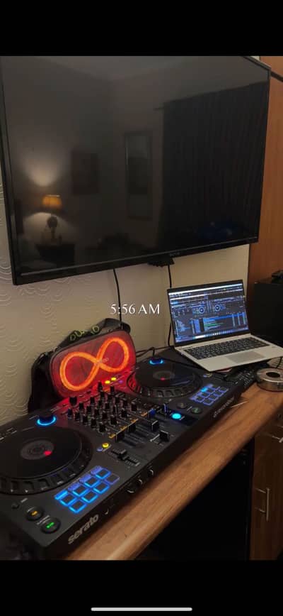 Pioneer DDJ-FLX6 Dj mixer