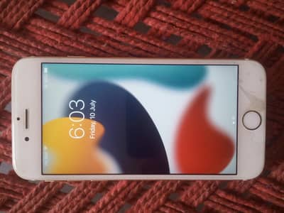 Apple iPhone 6S