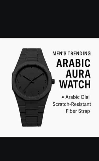    ⌚