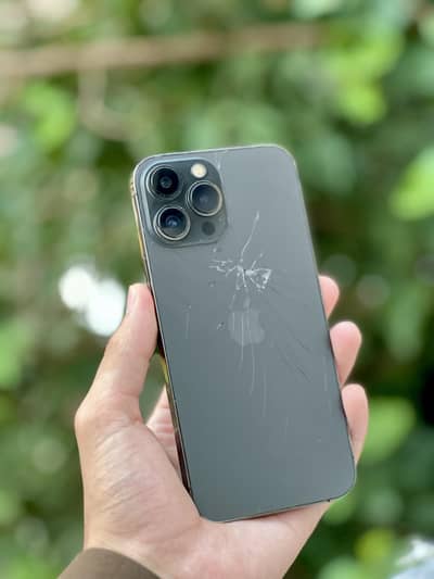 IPHONE 13 PRO MAX 512GB