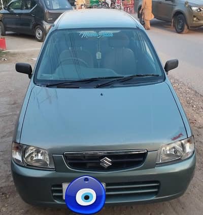 Suzuki Alto 2012