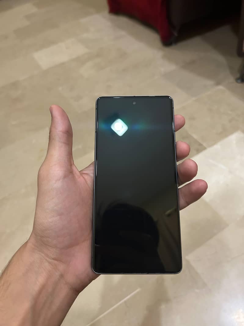 Google Pixel 7 1