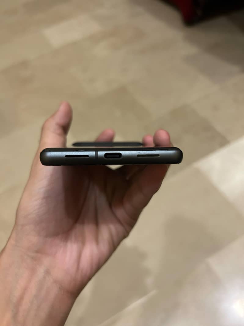 Google Pixel 7 5