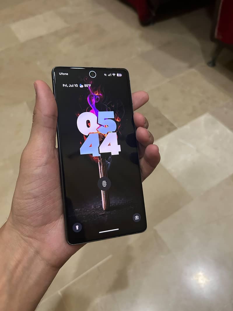 Google Pixel 7 6
