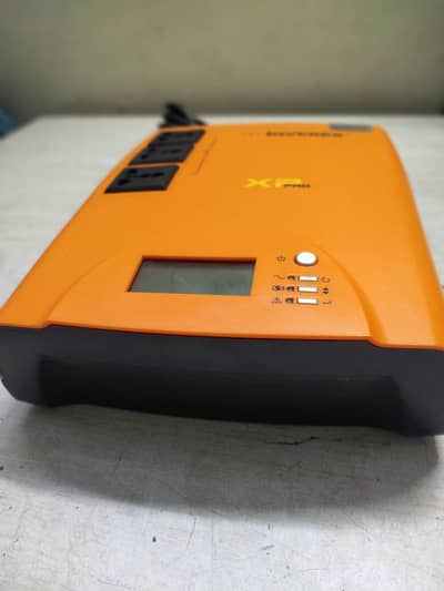 inverex or MZ dono 24v ke hen double battery waly