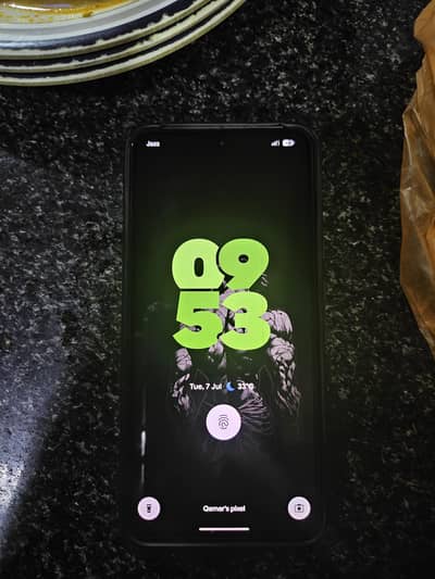 Google Pixel 8