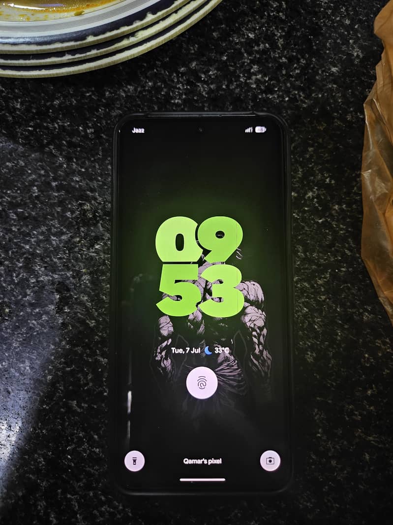 Google Pixel 8 0