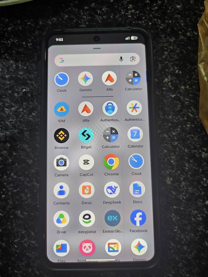 Google Pixel 8 1