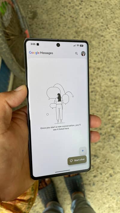Google Pixel 7 Pro