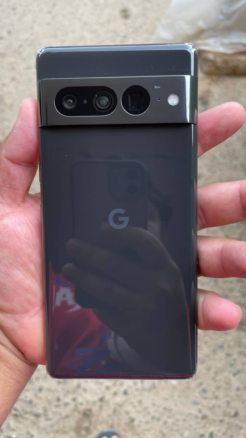 Google Pixel 7 Pro 1