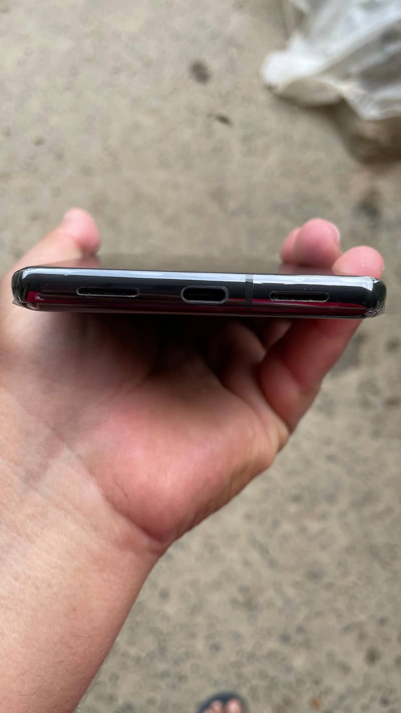 Google Pixel 7 Pro 3
