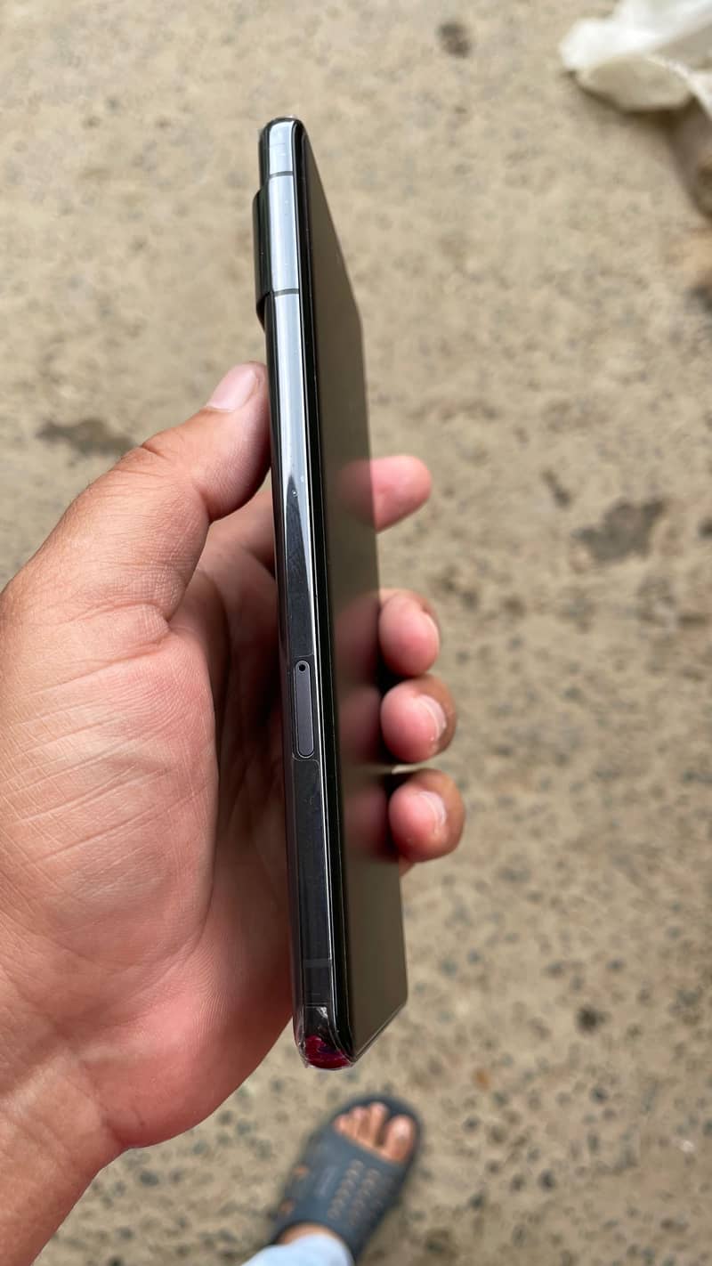 Google Pixel 7 Pro 4