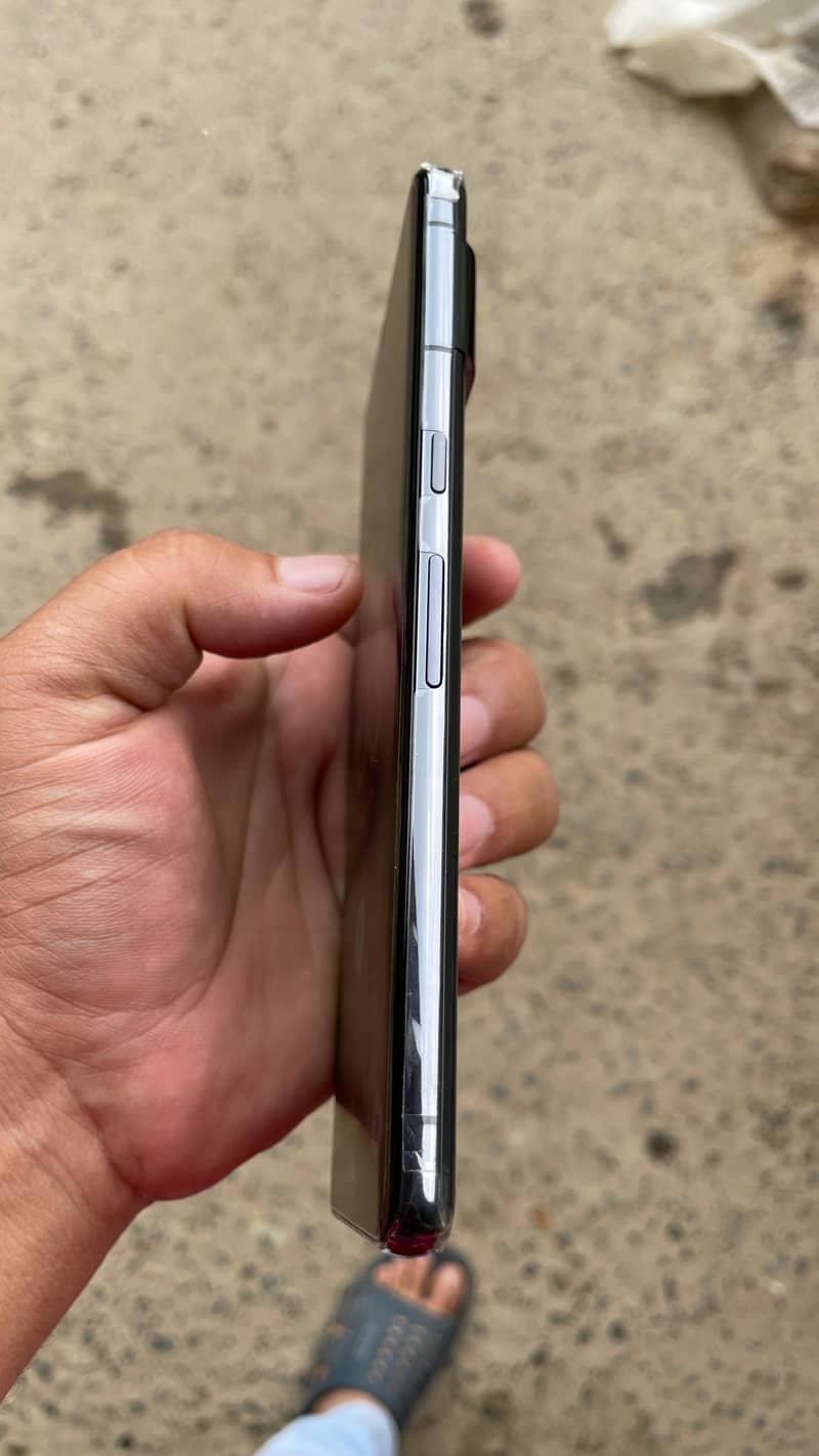 Google Pixel 7 Pro 5