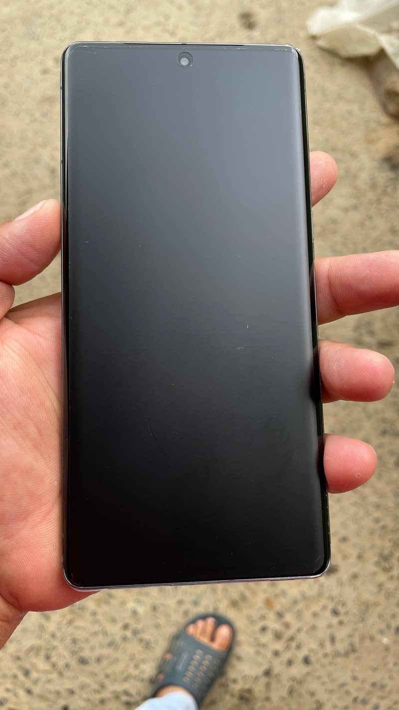 Google Pixel 7 Pro 6