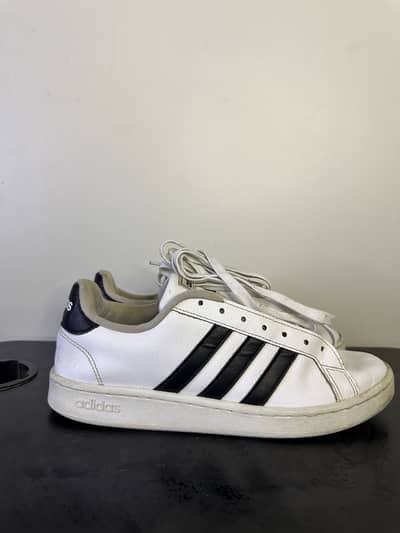 Adidas sneakers