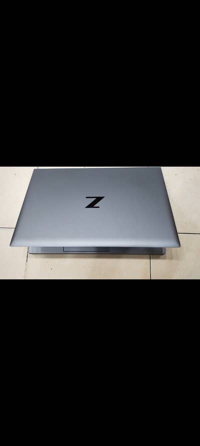 HP Zbook Firefly 14 G8 i7 11th Generation