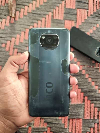 Xiaomi POCO X3 NFC