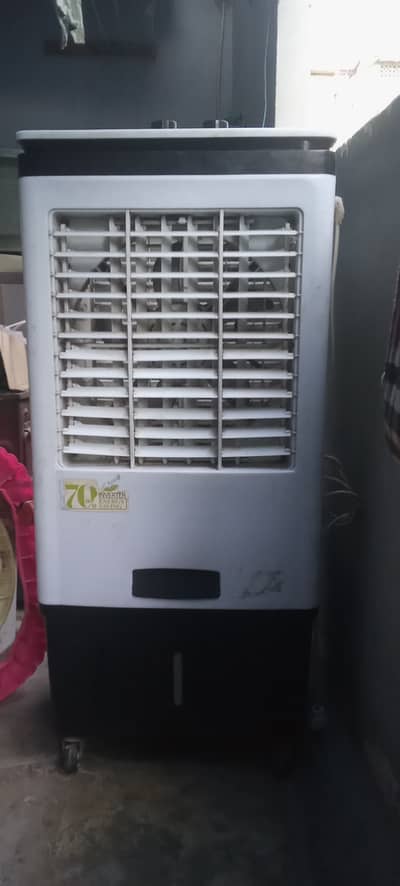 Nasgas room cooler, NS 2100 ( Solar Compatible) 3152014899