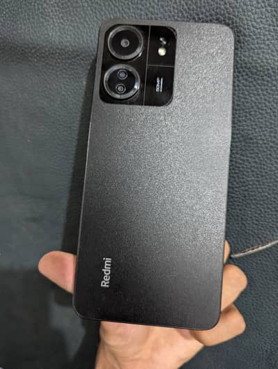 Xiaomi Redmi 13c