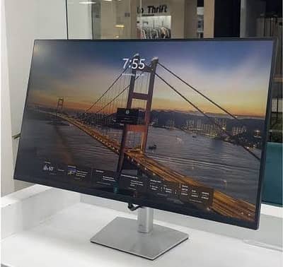 Dell 32 inch 4k Thunderbolt monitor IPS