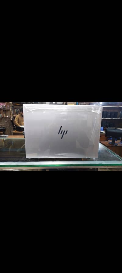 HP Zbook Firefly 14 G10 core i7 13th Generation