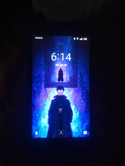 Itel A25 Pro