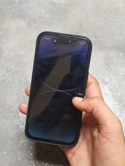 Apple iPhone 15 Pro 128gb factory unlock