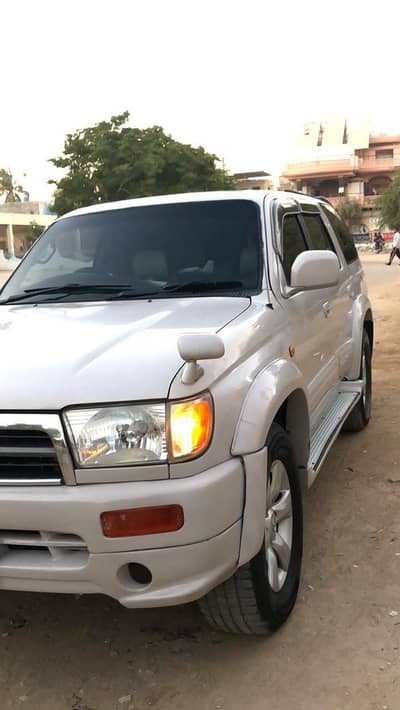 Toyota Surf 1996