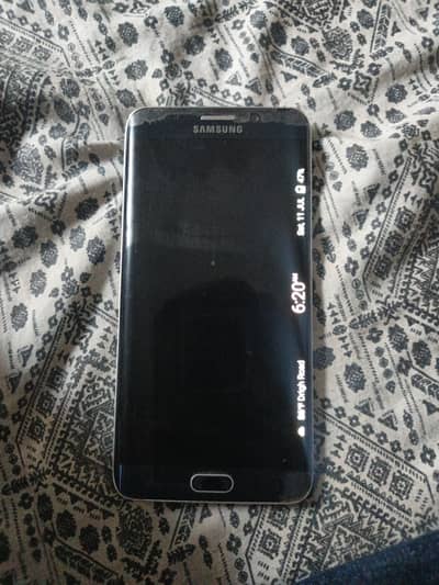 Samsung Mobile S6 Edge