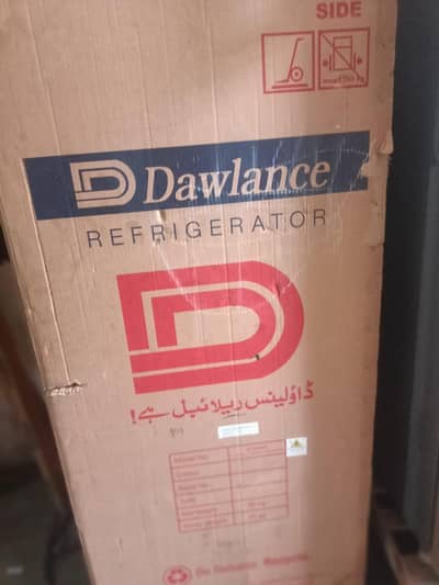 dawlance Refrigerator Medium Size