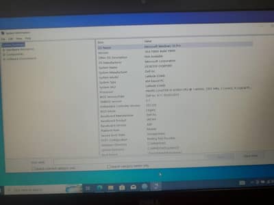 DELL LATITUDE E5440 ORIGNAL NEW CONDITION 8/256 4TH GENREATION