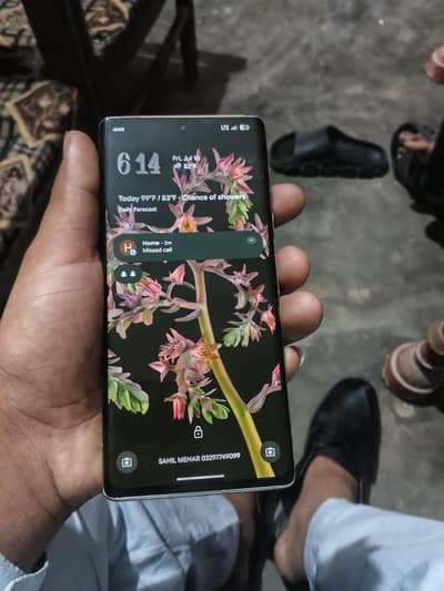 Google Pixel 6 Pro