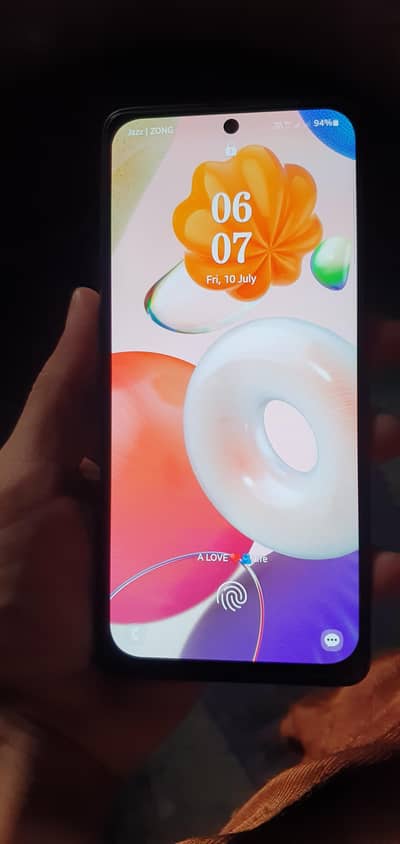 Samsung Mobile A51 8 128