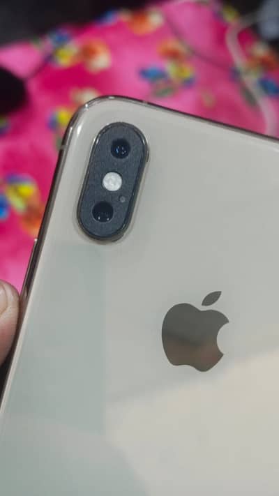 Apple iPhone XS 256 GB dubal Sim