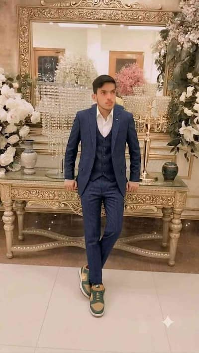 Hafiz Talha Munir