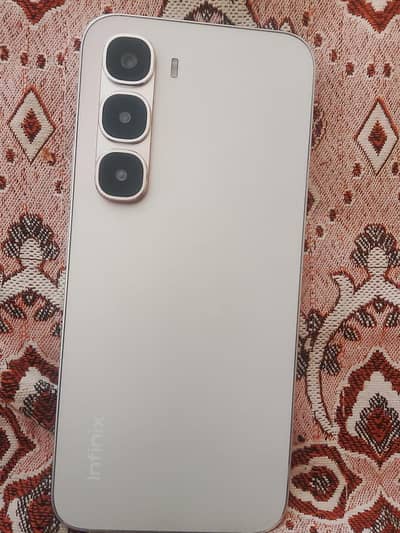 Infinix hot 60 pro