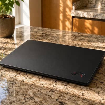Lenovo ThinkPAD X1 Carbon Gen 10 Intel CoRe I5 12th Gen
