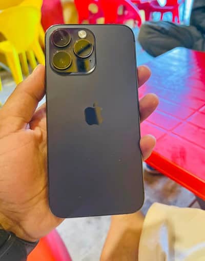Apple iPhone 14 Pro Max 128 gb for sale