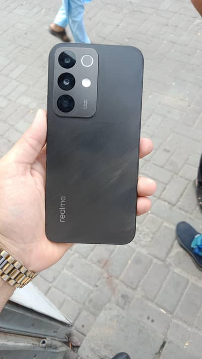 Realme Other Model