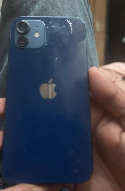 Apple iPhone 12