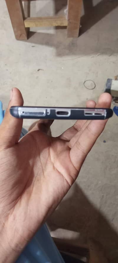 One Plus 8T