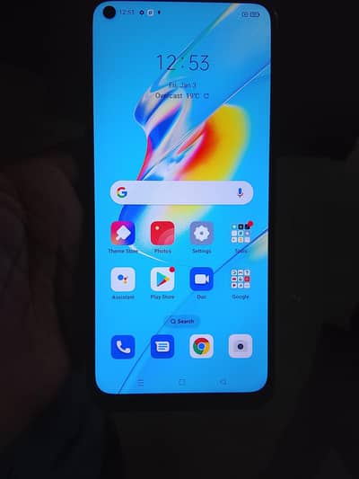 OPPO A54 (4+128)