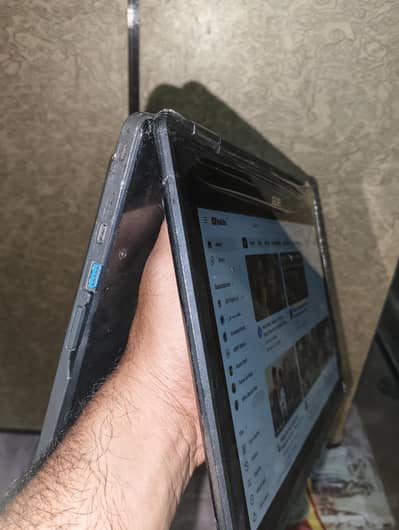 Acer Touch 360 Chromebook Spin 11 - 4GB RAM 32GB ROM (Dual Camera)