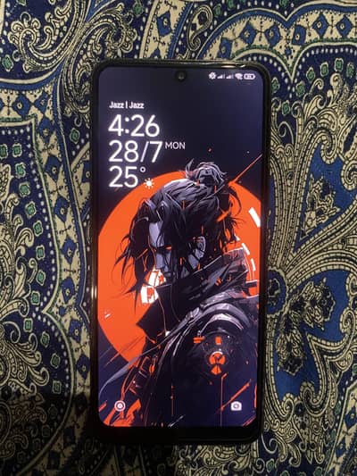 Xiaomi Redmi Note 12
