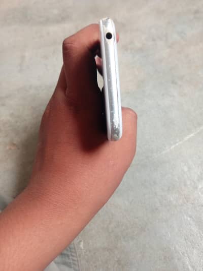 Sharp Aquos Crystal