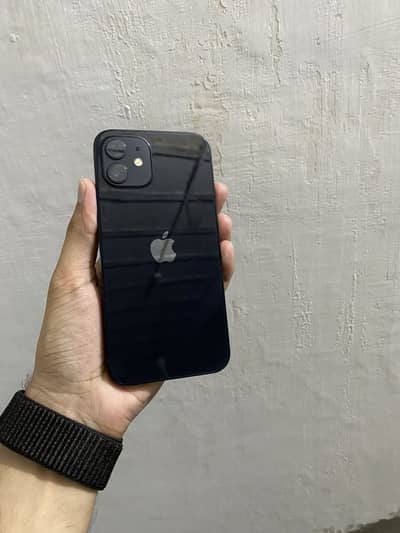Apple iPhone 12 Fu