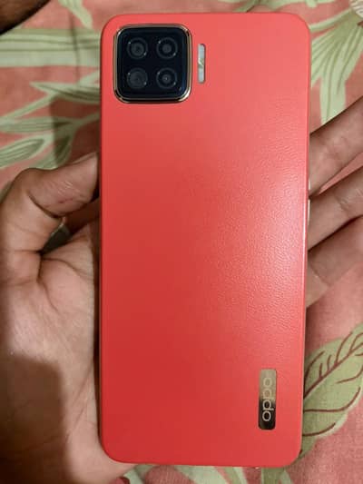 OPPO f17